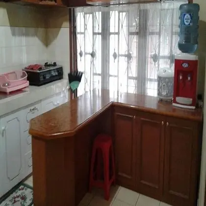 Ev, 4 Yatak Odası
