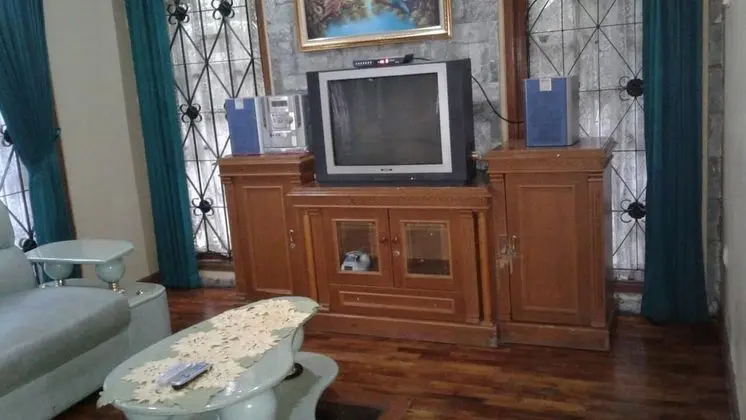 Ev, 4 Yatak Odası