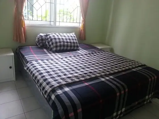 Ev, 4 Yatak Odası