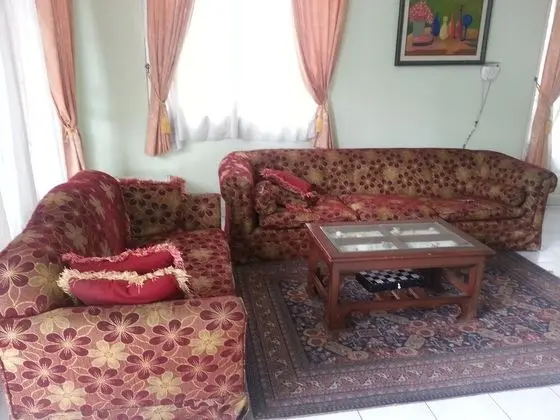 Ev, 4 Yatak Odası