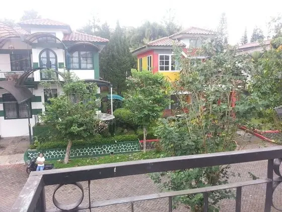 Ev, 4 Yatak Odası
