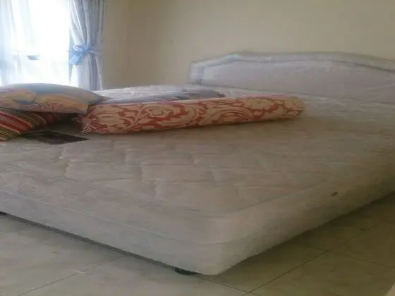 Family Villa, 1 Yatak Odası
