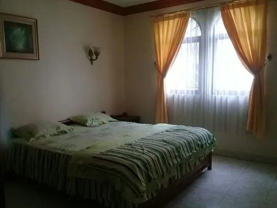 Family Villa, 1 Yatak Odası