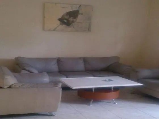 Family Villa, 1 Yatak Odası