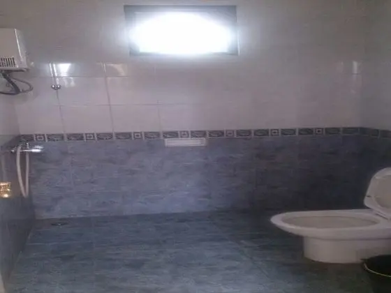 Family Villa, 1 Yatak Odası