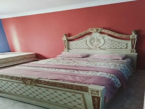 Family Villa, 2 Yatak Odası