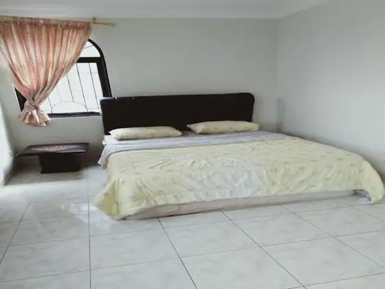 Family Villa, 2 Yatak Odası