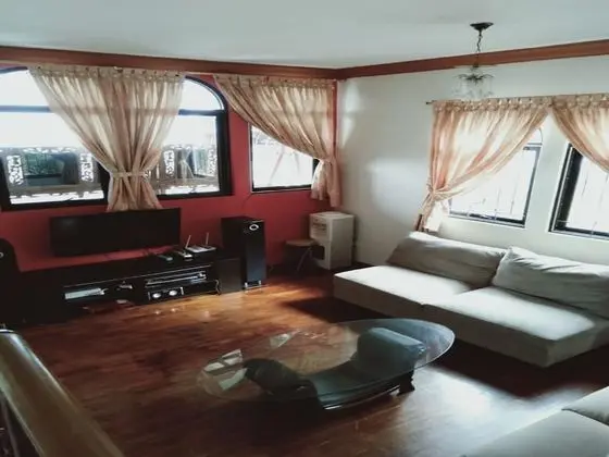 Family Villa, 2 Yatak Odası
