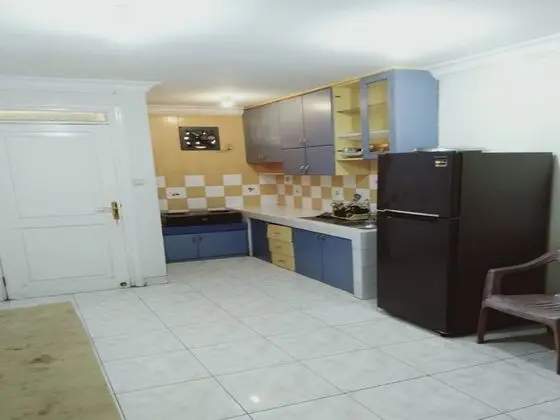 Family Villa, 2 Yatak Odası