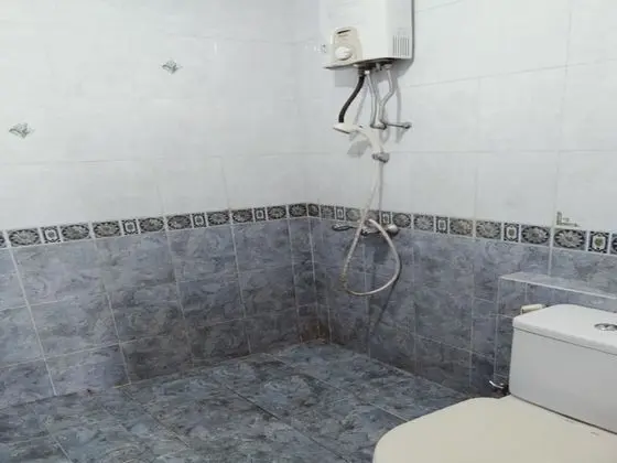 Family Villa, 2 Yatak Odası