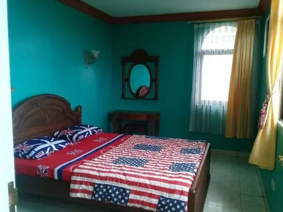 Family Villa, 3 Yatak Odası