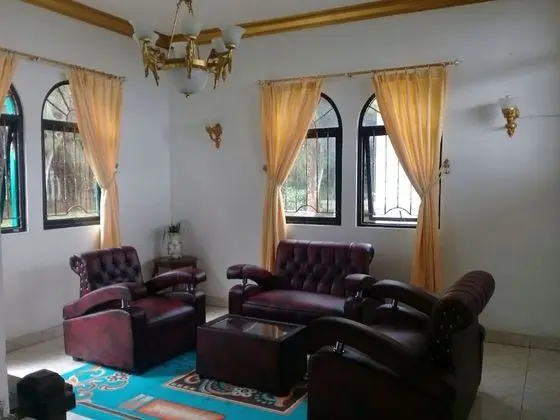 Family Villa, 3 Yatak Odası