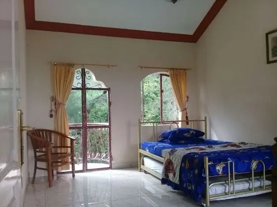 Family Villa, 3 Yatak Odası