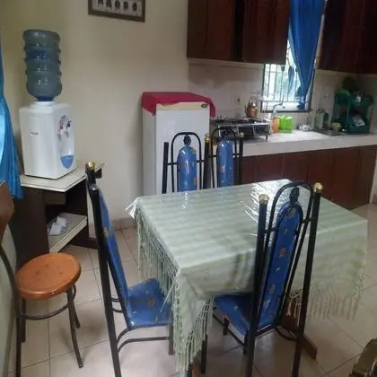 Ev, 2 Yatak Odası