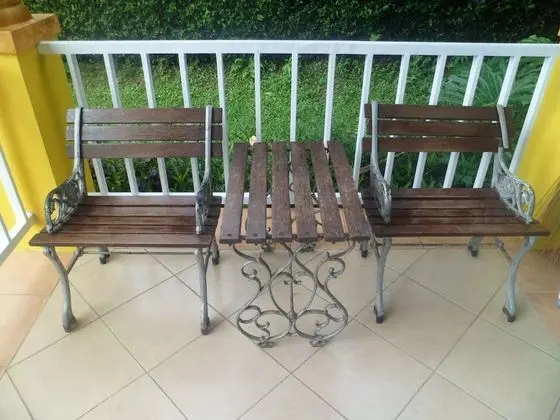 Ev, 2 Yatak Odası