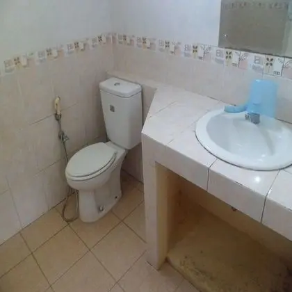 Ev, 2 Yatak Odası