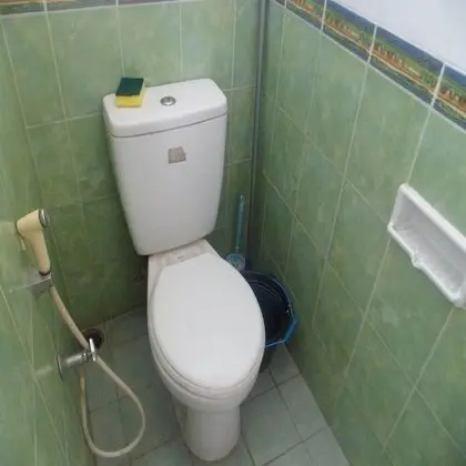Ev, 2 Yatak Odası