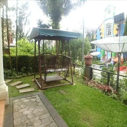 Ev, 3 Yatak Odası