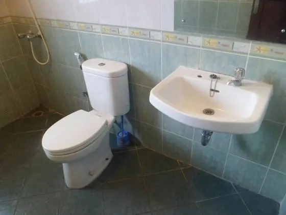 Ev, 3 Yatak Odası