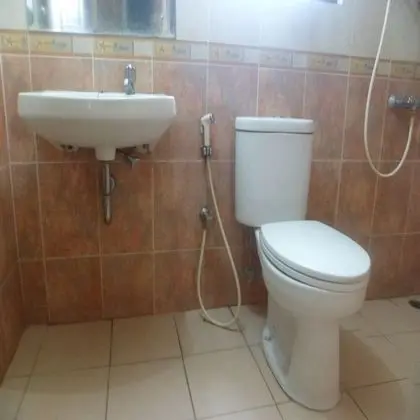 Ev, 3 Yatak Odası