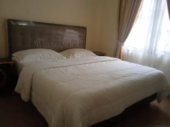 Villa, 3 Yatak Odası