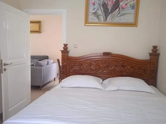 Villa, 3 Yatak Odası