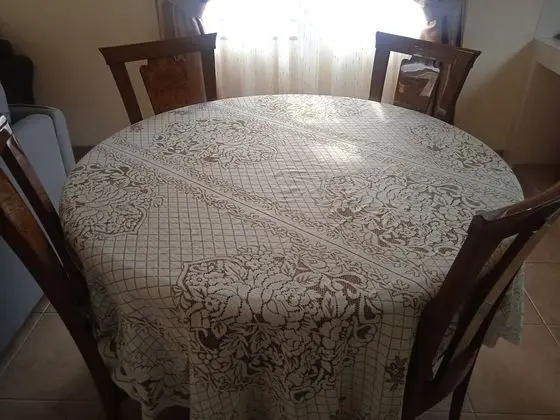 Villa, 3 Yatak Odası