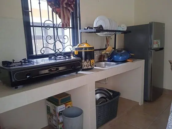 Villa, 3 Yatak Odası