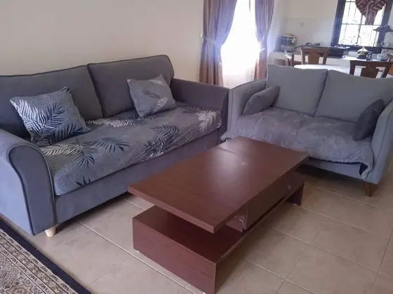 Villa, 3 Yatak Odası