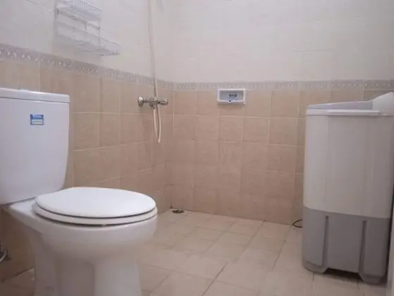 Villa, 3 Yatak Odası
