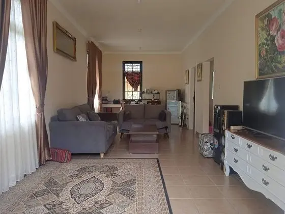 Villa, 3 Yatak Odası