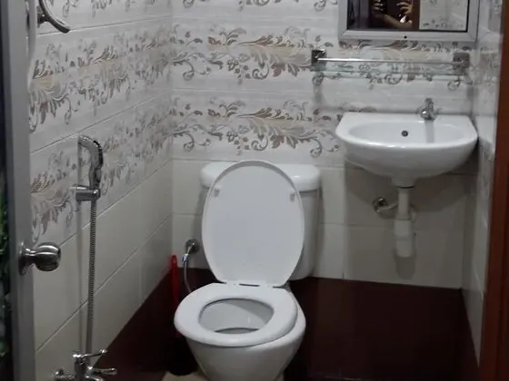 Dört Kişilik Oda