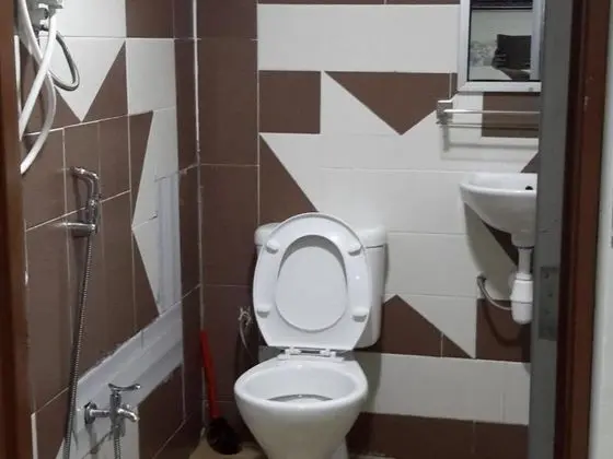 Dört Kişilik Oda
