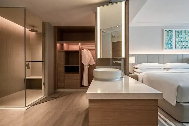 Club Oda, 2 Çift Kişilik Yatak, Sigara İçilmez