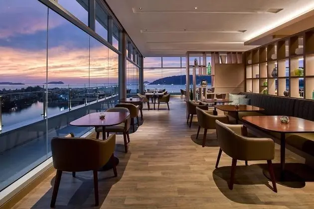 Club Oda, 2 Çift Kişilik Yatak, Sigara İçilmez