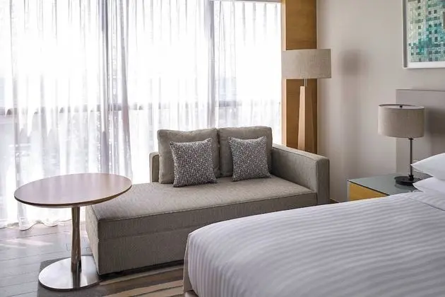 Executive Oda, 1 En Büyük (King) Boy Yatak, Sigara İçilmez (Executive Club)