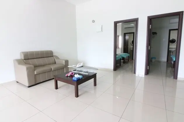 Ev, 6 Yatak Odası