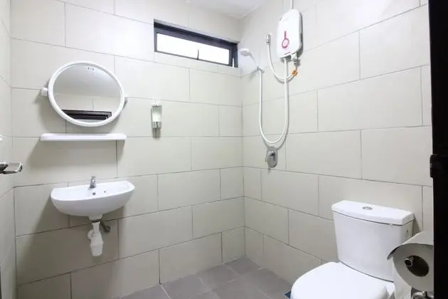 Ev, 6 Yatak Odası