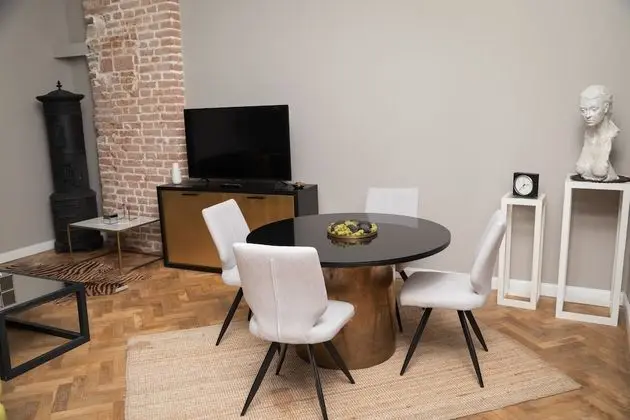 Design Apart Daire (KH 1)