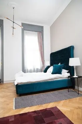 Design Apart Daire (KH 1)