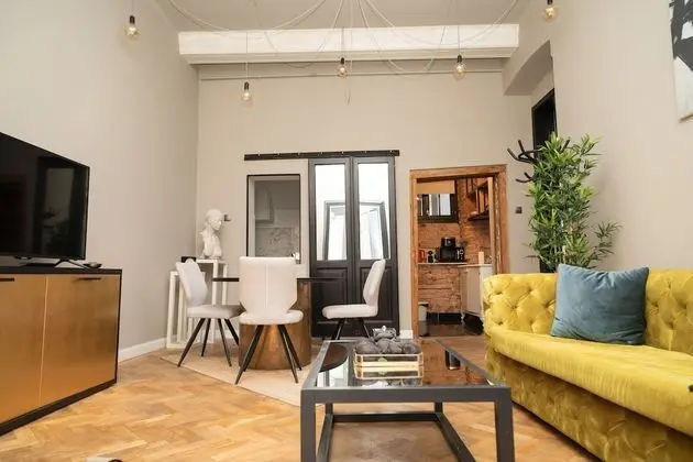 Design Apart Daire (KH 1)