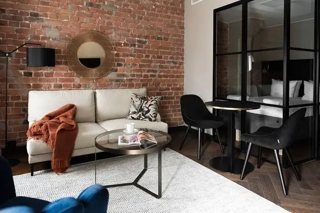 Premium Apart Daire