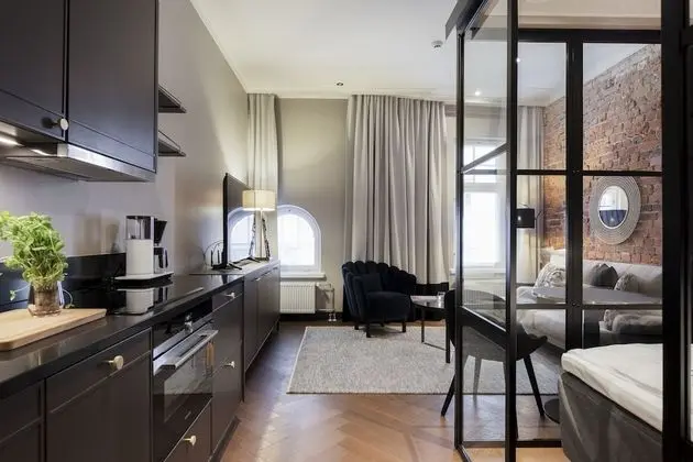 Premium Apart Daire