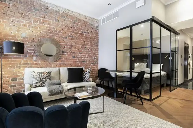 Premium Apart Daire