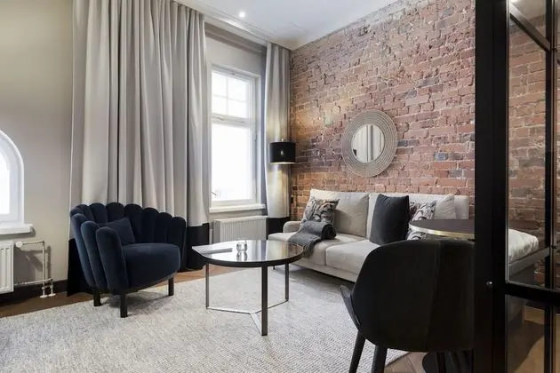 Premium Apart Daire