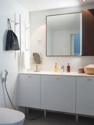 Luxury Apart Daire, 1 Yatak Odası