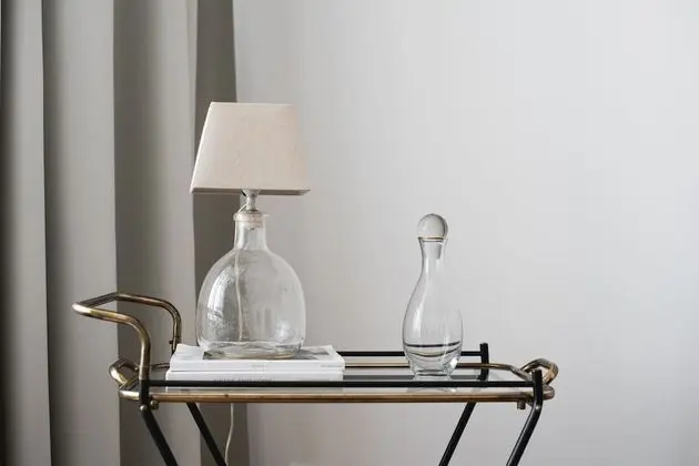 Luxury Apart Daire, 1 Yatak Odası