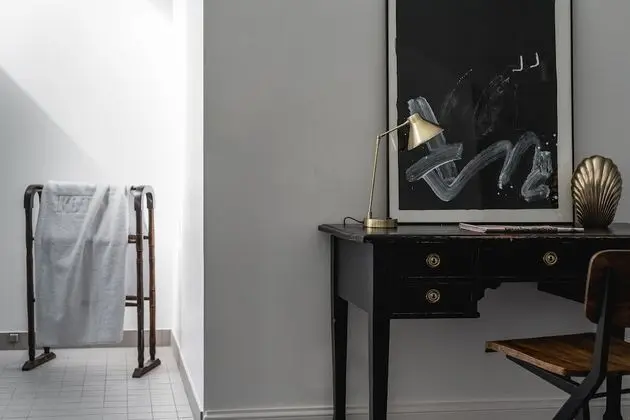 Luxury Apart Daire, 1 Yatak Odası
