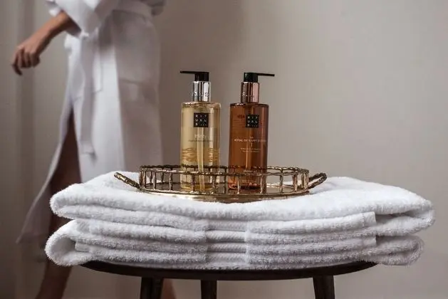 Luxury Apart Daire, 1 Yatak Odası