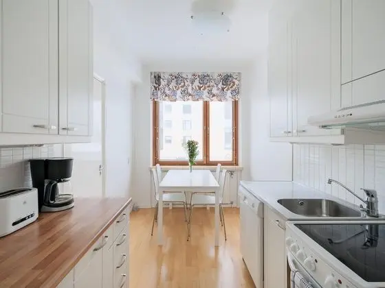 Apart Daire, 1 Yatak Odası